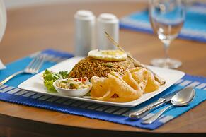 Viyana Boutique Hotel