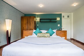 Viyana Boutique Hotel