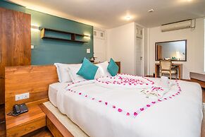 Viyana Boutique Hotel