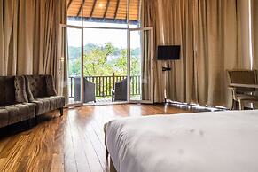 Viyana Boutique Hotel