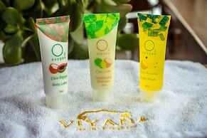 Viyana Boutique Hotel