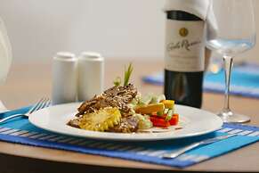 Viyana Boutique Hotel