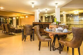 Viyana Boutique Hotel