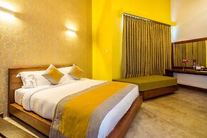 Viyana Boutique Hotel