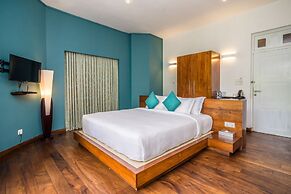 Viyana Boutique Hotel