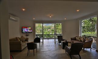 Viyana Boutique Hotel