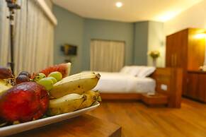 Viyana Boutique Hotel