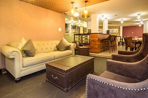 Viyana Boutique Hotel