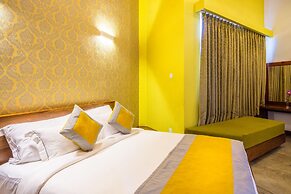 Viyana Boutique Hotel