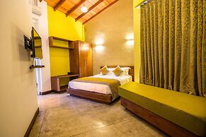 Viyana Boutique Hotel