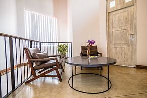 Viyana Boutique Hotel