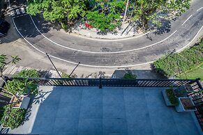 Viyana Boutique Hotel