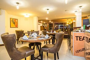 Viyana Boutique Hotel