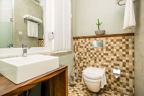 Viyana Boutique Hotel