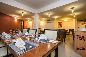 Viyana Boutique Hotel