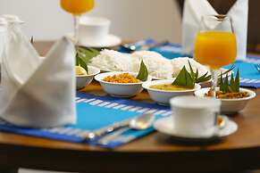 Viyana Boutique Hotel