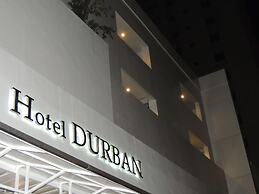 Hotel Durban