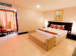 The Residence Airport & Spa