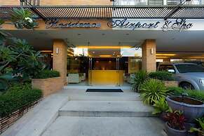 The Residence Airport & Spa