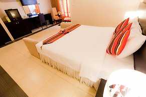 The Residence Airport & Spa