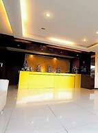 The Residence Airport & Spa