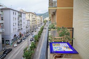 Amalfi Coast