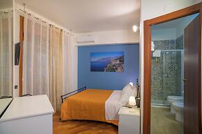 Amalfi Coast