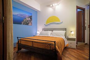 Amalfi Coast