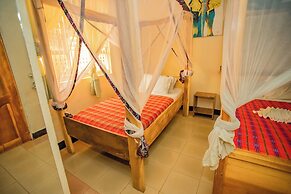 The  Secret  Garden  Hotel  Moshi