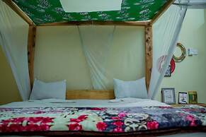 The  Secret  Garden  Hotel  Moshi