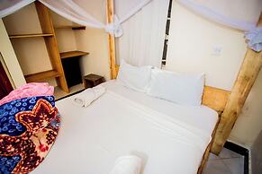 The  Secret  Garden  Hotel  Moshi