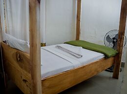 The  Secret  Garden  Hotel  Moshi