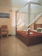 The  Secret  Garden  Hotel  Moshi