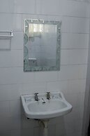 The  Secret  Garden  Hotel  Moshi