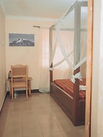 The  Secret  Garden  Hotel  Moshi