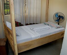 The  Secret  Garden  Hotel  Moshi