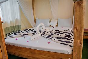 The  Secret  Garden  Hotel  Moshi