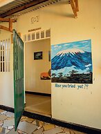 The  Secret  Garden  Hotel  Moshi