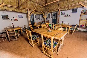 The  Secret  Garden  Hotel  Moshi