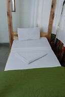 The  Secret  Garden  Hotel  Moshi