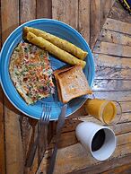 The  Secret  Garden  Hotel  Moshi