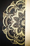 The  Secret  Garden  Hotel  Moshi