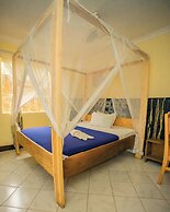 The  Secret  Garden  Hotel  Moshi