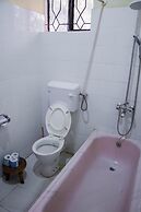 The  Secret  Garden  Hotel  Moshi