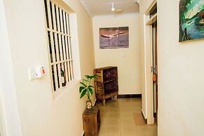 The  Secret  Garden  Hotel  Moshi