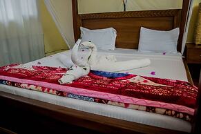 The  Secret  Garden  Hotel  Moshi