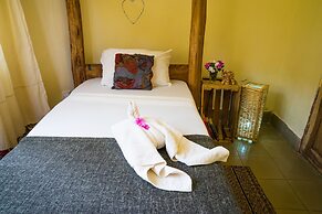 The  Secret  Garden  Hotel  Moshi