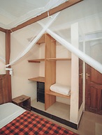 The  Secret  Garden  Hotel  Moshi