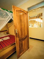 The  Secret  Garden  Hotel  Moshi