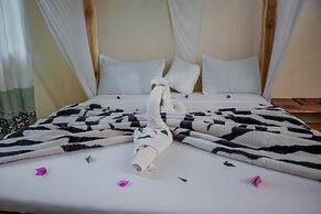 The  Secret  Garden  Hotel  Moshi